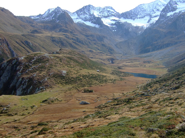 Laghi.....dell''ALTO ADIGE